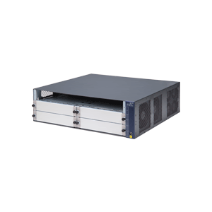 MSR 50-40 Multi-Service Router Chassis