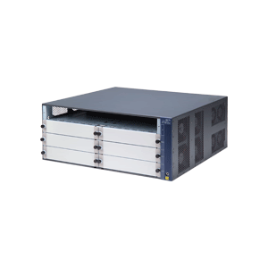 MSR 50-60 Multi-Service Router Chassis