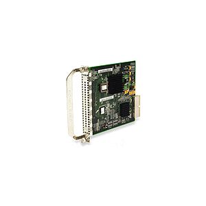 Router 5000 Series Encryption Accelerator MIM