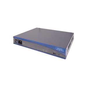 MSR 20-12 Multi-Service Router