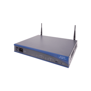 MSR 20-13 W Multi-Service Router