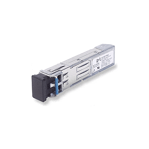 Transceiver 100BASE-FX SFP Dual-Mode