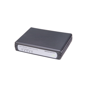 OfficeConnect Gigabit Switch 5