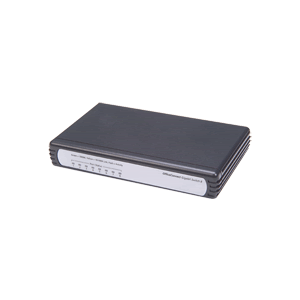 OfficeConnect Fast Ethernet Switch 8