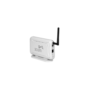 OfficeConnect Wireless 54 Mbps 11g Access Point