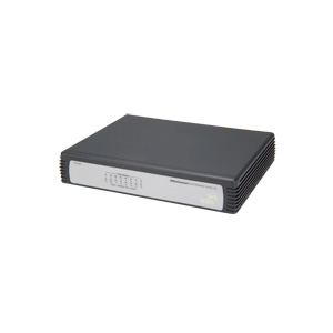 OfficeConnect Fast Ethernet Switch 16