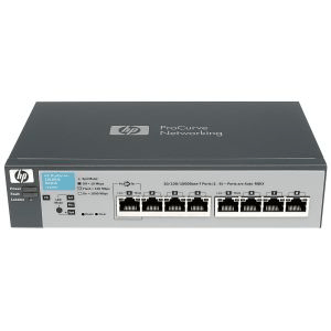 Switch HP 1810-8G - J9449A