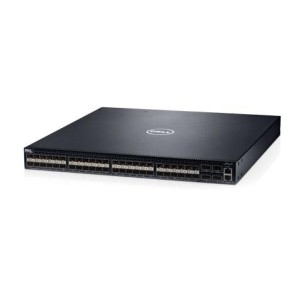 Switch PoE Dell Force10 S50V