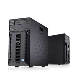 Storage Dell PowerVault NX200