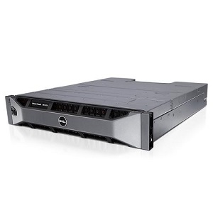 Storage Dell PowerVault NX3600 e NX3610