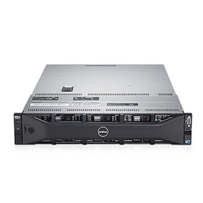 Backup em disco Powervault Dell DR4000