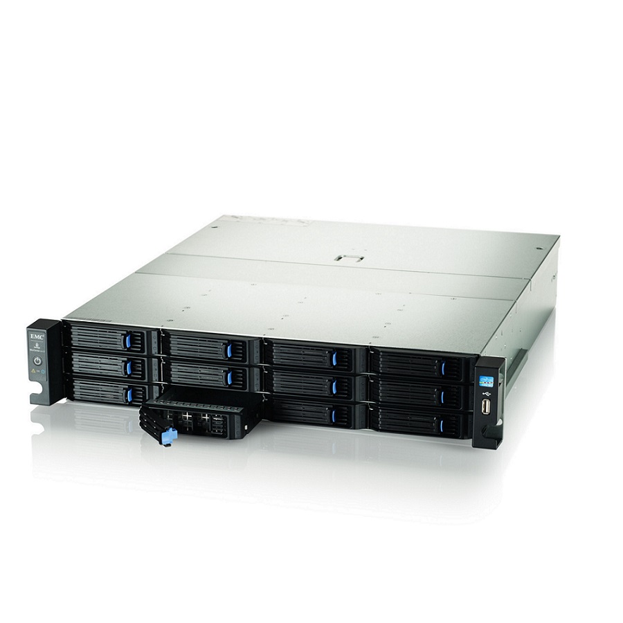 Storage Iomega px12-400r Server Class