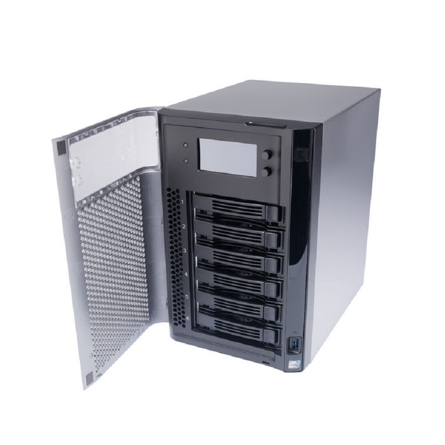 Storage Iomega px6-300d Server Class
