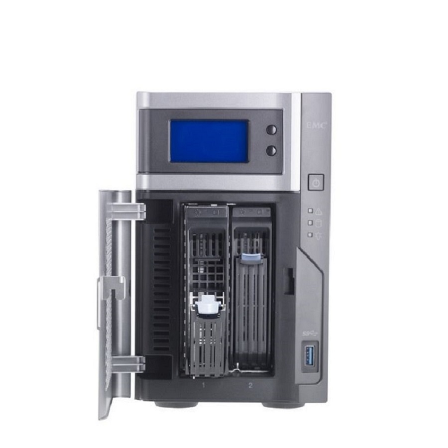 Storage Iomega px2-300d Pro Series