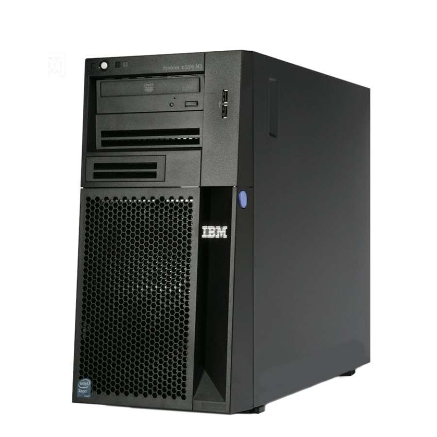 Servidor IBM System x3200 M3