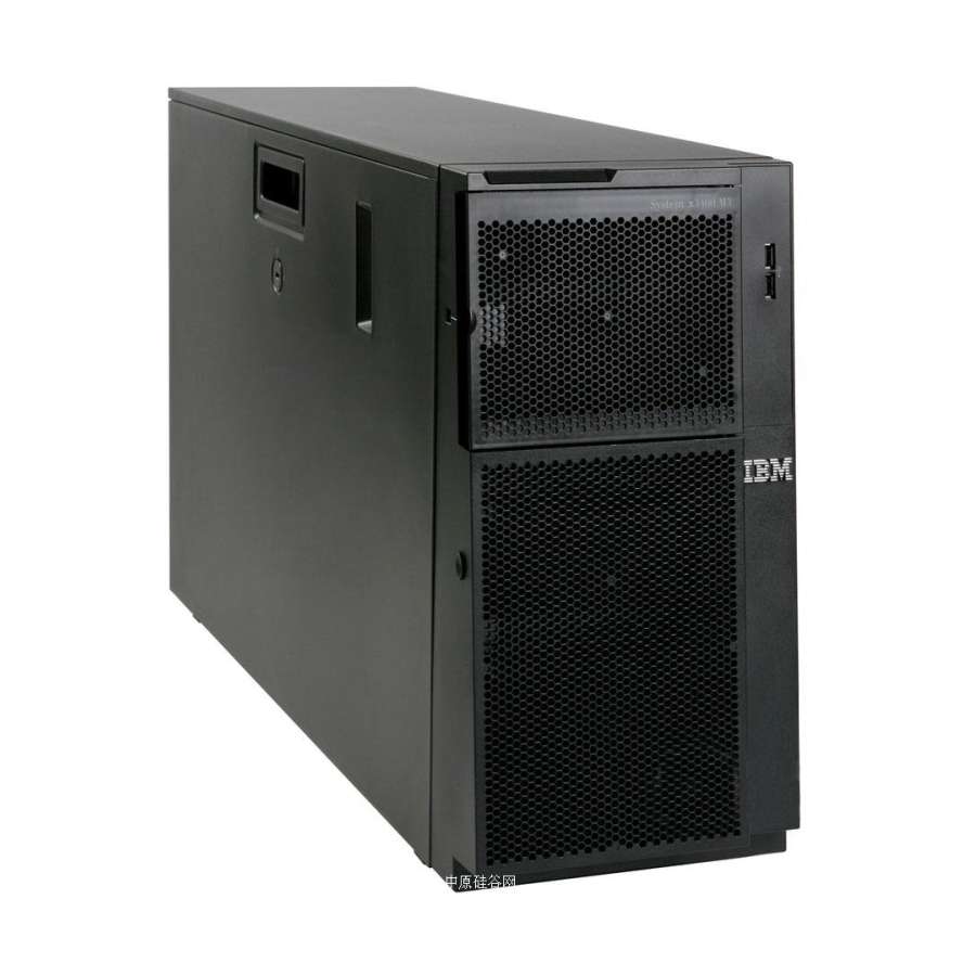 Servidor IBM System x3400 M3