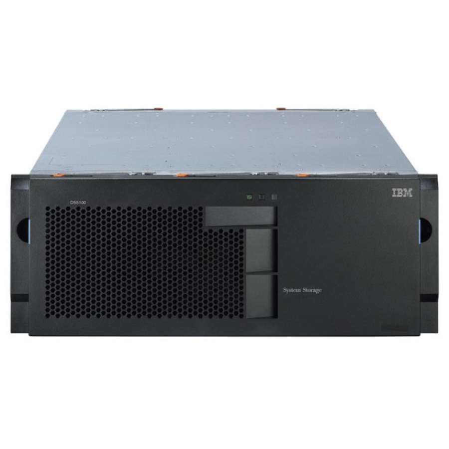 Storage IBM System DS5000 Series