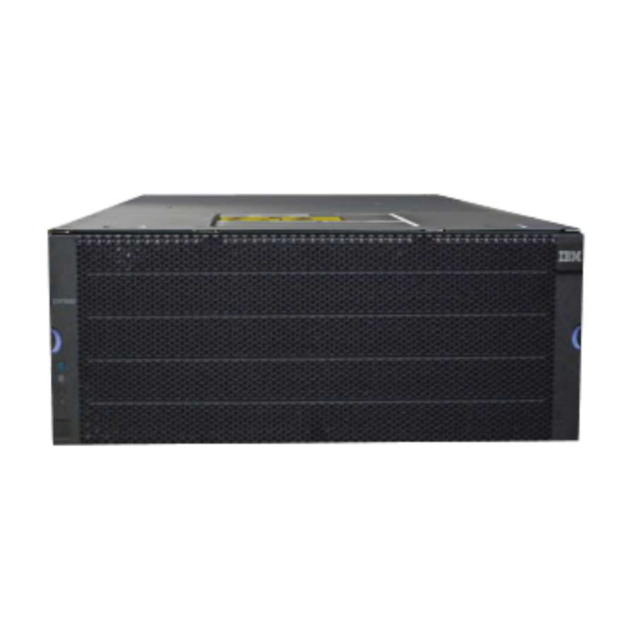 Storage IBM System EXP5060