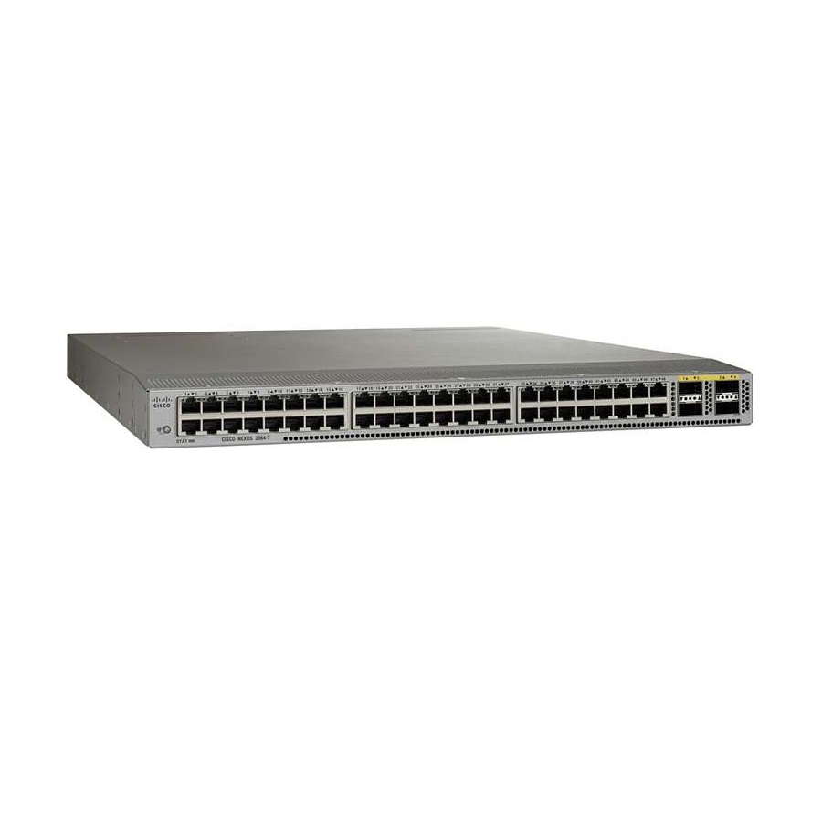Switch Cisco Nexus 3064TQ-10GT