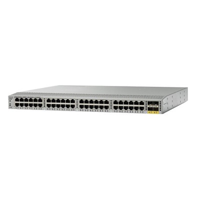 Extensor Cisco Nexus 2248TP-E