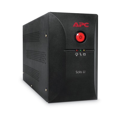 No-Break APC Smart-UPS 800 VA