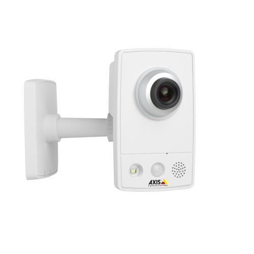 Axis Câmera de Rede IP Fixa M1033-W Wireless