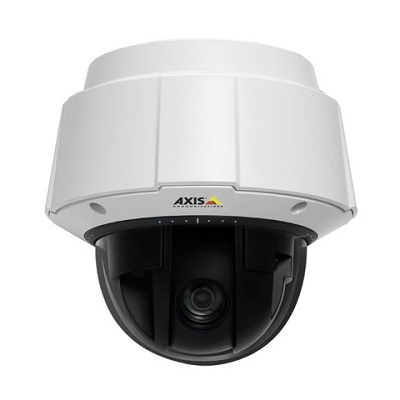 Axis Câmera de Rede Domo PTZ Q6032-E