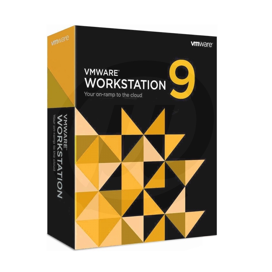 VMware Workstation 9