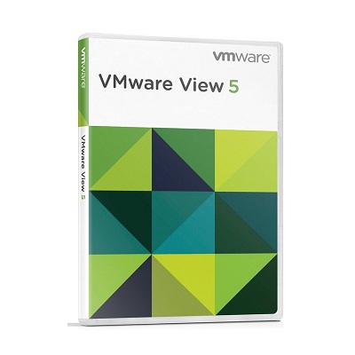 VMware View 5 Premier Bundle