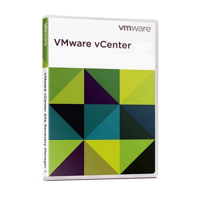 VMware vCenter Manager para View