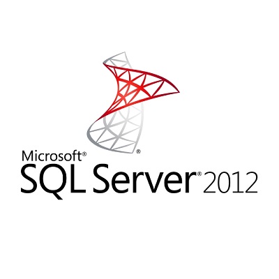 Microsoft SQL Server 2012 CAL