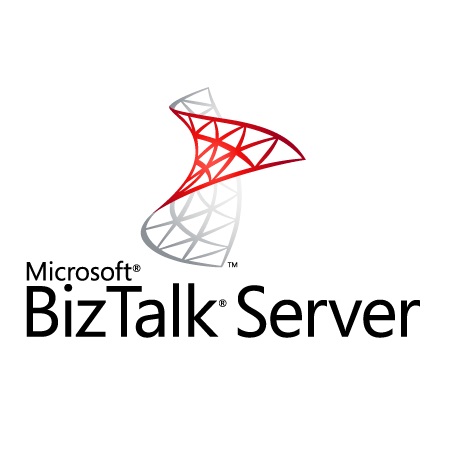 Microsoft Biz Talk Server Standard 2013