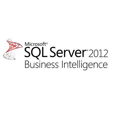 Microsoft SQL Server Business Intelligence