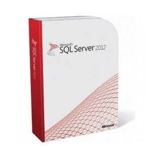 Microsoft SQL Server Enterprise Core