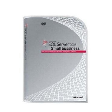 Microsoft SQL Server 2008 Small Business
