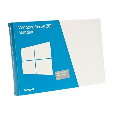 Windows Server 2012 CAL