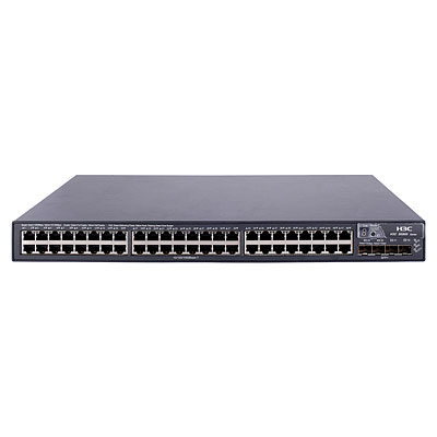 Switch HP 5800-48G -JC101A