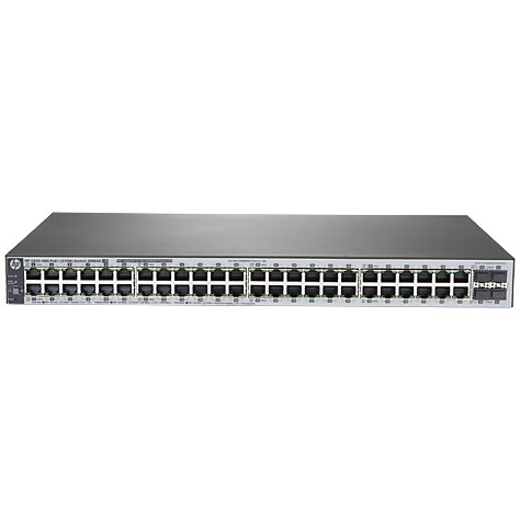 Switch HP 1820-48G - J9984A